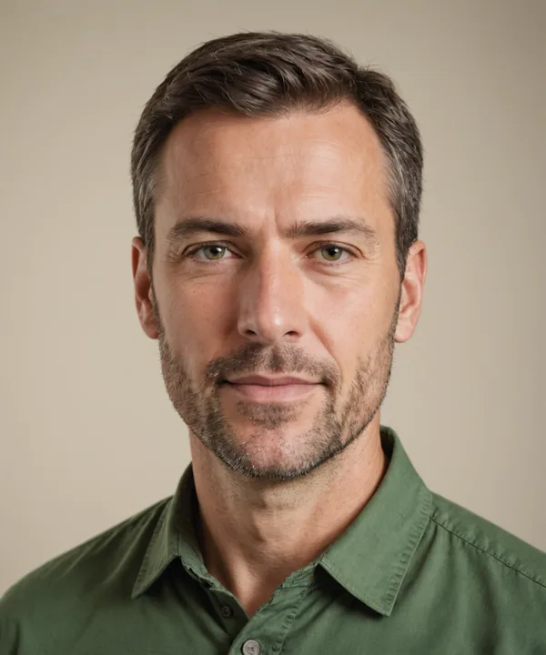 Brian Garret, Co-Founder and CEO of CrowdBuilding