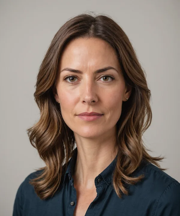 Eva de Jong, Community Lead at CrowdBuilding